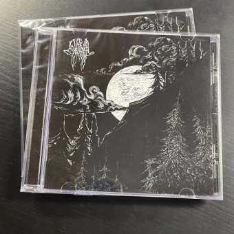 SEVEROTH By the Way of Light , PRE-ORDER [CD]